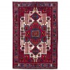 Tapis persan Nahavand fait main Réf ID 152562 - 130 × 195