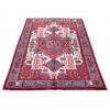 Tapis persan Nahavand fait main Réf ID 152562 - 130 × 195