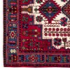 Tapis persan Nahavand fait main Réf ID 152562 - 130 × 195