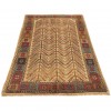 Tapis persan Sirjan fait main Réf ID 152563 - 122 × 180