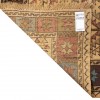 Tapis persan Sirjan fait main Réf ID 152563 - 122 × 180