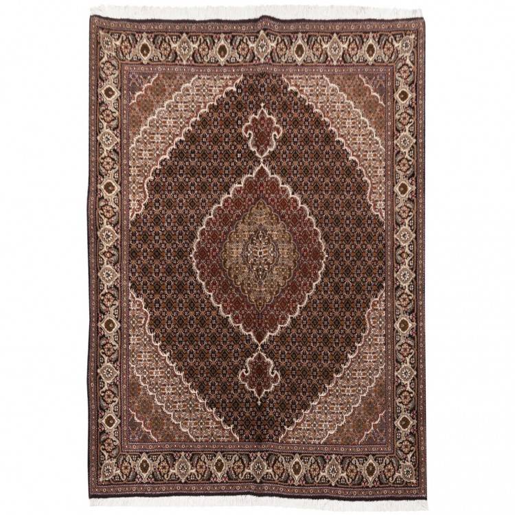 Tapis persan Khoy fait main Réf ID 152564 - 150 × 200