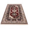 Tapis persan Qashqai fait main Réf ID 152565 - 137 × 213