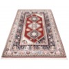 Tapis persan Qashqai fait main Réf ID 152565 - 137 × 213