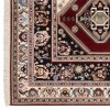 Tapis persan Qashqai fait main Réf ID 152565 - 137 × 213