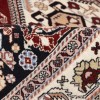 Tapis persan Qashqai fait main Réf ID 152565 - 137 × 213