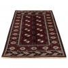 Tapis persan Baluch fait main Réf ID 152567 - 137 × 191