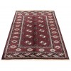 Tapis persan Baluch fait main Réf ID 152567 - 137 × 191