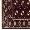 Tapis persan Baluch fait main Réf ID 152567 - 137 × 191