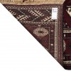 Tapis persan Baluch fait main Réf ID 152567 - 137 × 191