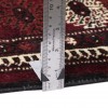 Tapis persan Baluch fait main Réf ID 152567 - 137 × 191