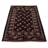 Tapis persan Baluch fait main Réf ID 152568 - 144 × 205