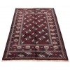 Tapis persan Baluch fait main Réf ID 152568 - 144 × 205