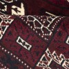 Tapis persan Baluch fait main Réf ID 152568 - 144 × 205