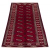 Tapis persan Turkmène fait main Réf ID 152569 - 102 × 205