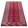 Tapis persan Turkmène fait main Réf ID 152569 - 102 × 205