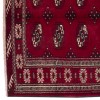 Tapis persan Turkmène fait main Réf ID 152569 - 102 × 205