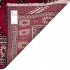 Tapis persan Turkmène fait main Réf ID 152569 - 102 × 205