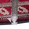 Tapis persan Turkmène fait main Réf ID 152569 - 102 × 205