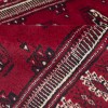 Tapis persan Turkmène fait main Réf ID 152569 - 102 × 205