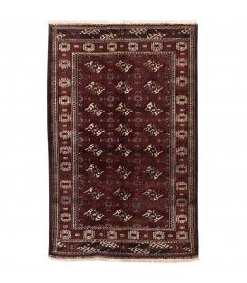 Handgeknüpfter Belutsch Teppich. Ziffer 152570