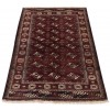 Tapis persan Baluch fait main Réf ID 152570 - 135 × 207