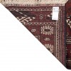 Tapis persan Baluch fait main Réf ID 152570 - 135 × 207