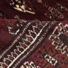 Tapis persan Baluch fait main Réf ID 152570 - 135 × 207