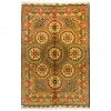 Tapis persan Quchan fait main Réf ID 152571 - 125 × 185