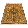 Tapis persan Quchan fait main Réf ID 152571 - 125 × 185