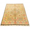 Tapis persan Quchan fait main Réf ID 152571 - 125 × 185