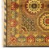 Tapis persan Quchan fait main Réf ID 152571 - 125 × 185