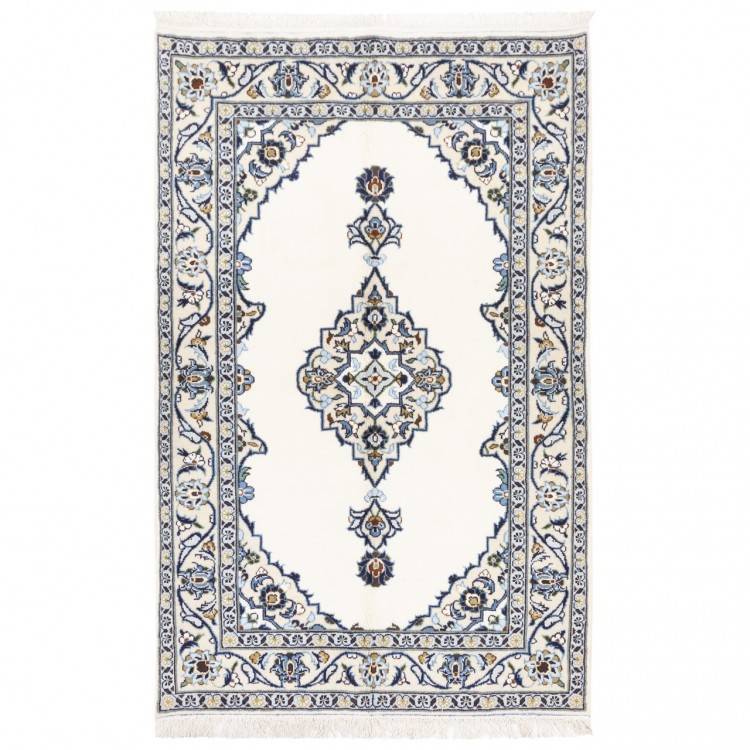 Tapis persan Ardakan fait main Réf ID 152573 - 118 × 187