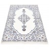 Tapis persan Ardakan fait main Réf ID 152573 - 118 × 187