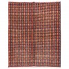 Tapis persan Quchan fait main Réf ID 152574 - 155 × 192