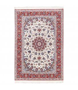 伊斯法罕 伊朗手工地毯 代码 152575