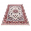 Tapis persan Ispahan fait main Réf ID 152575 - 153 × 220