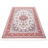 Tapis persan Ispahan fait main Réf ID 152575 - 153 × 220