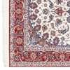 Handgeknüpfter Esfahan Teppich. Ziffer 152575