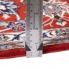 Tapis persan Ispahan fait main Réf ID 152575 - 153 × 220