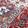 Tapis persan Ispahan fait main Réf ID 152575 - 153 × 220