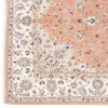 Tapis persan Kashan fait main Réf ID 152576 - 137 × 225