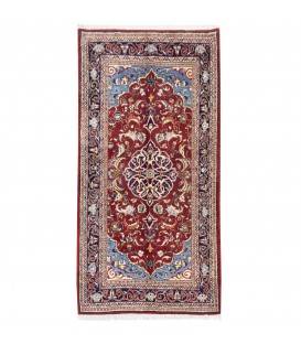 馬哈拉特巴拉 伊朗手工地毯 代码 152577
