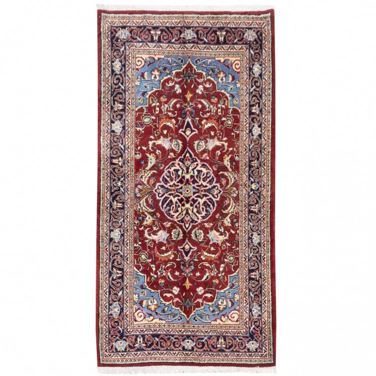 Tapis persan Mahallat fait main Réf ID 152577 - 122 × 240