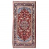 Tapis persan Mahallat fait main Réf ID 152577 - 122 × 240