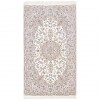 Tapis persan Kashan fait main Réf ID 152578 - 134 × 225