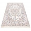 Tapis persan Kashan fait main Réf ID 152578 - 134 × 225