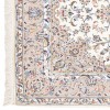 Tapis persan Kashan fait main Réf ID 152578 - 134 × 225