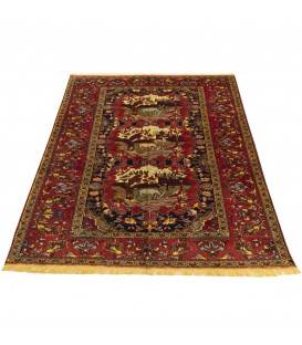 古昌 伊朗手工地毯 代码 152579