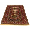 Tapis persan Quchan fait main Réf ID 152579 - 123 × 176